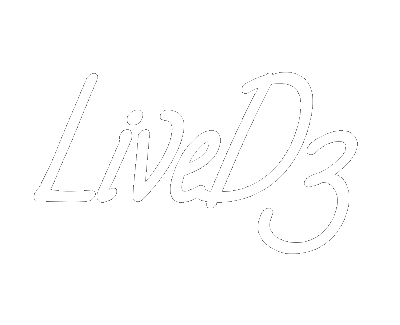 Lived3 Logo